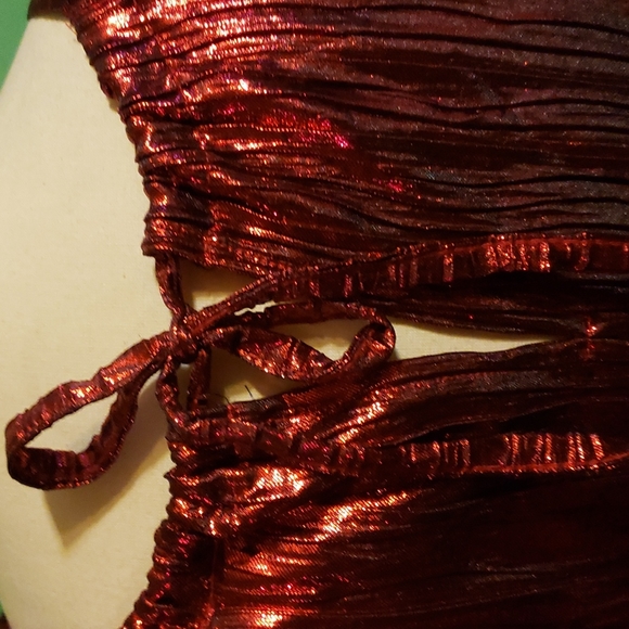 Heart 2 Heart Top - Picture 4 of 5